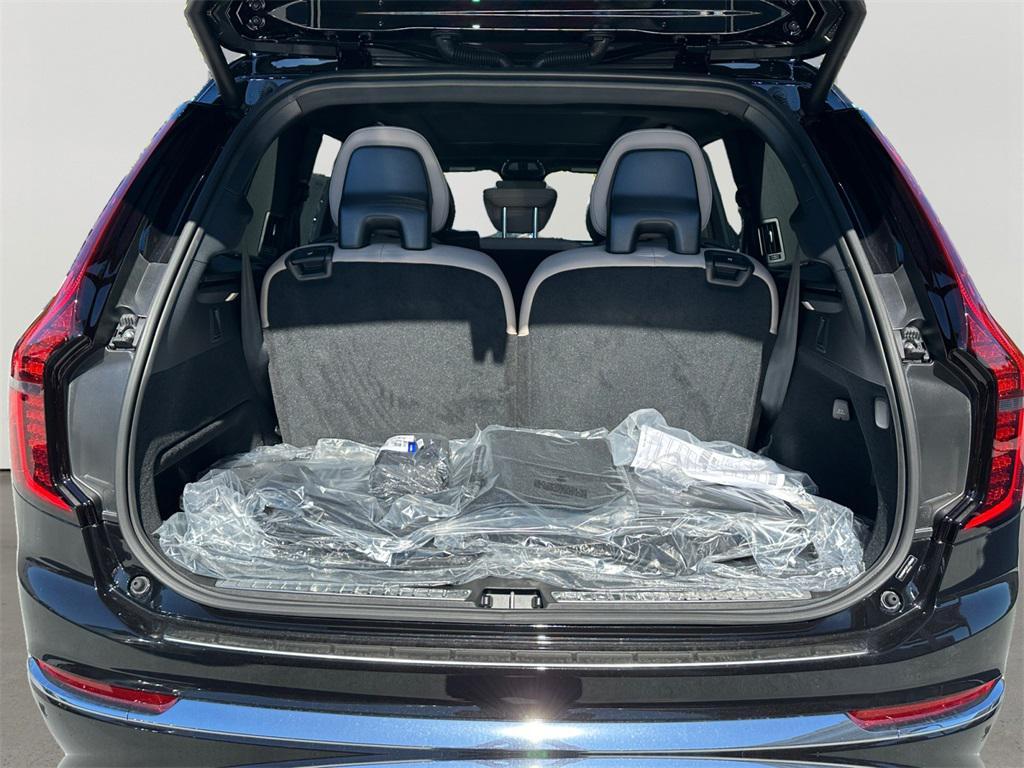 new 2026 Volvo XC90 Plug-In Hybrid car, priced at $78,875