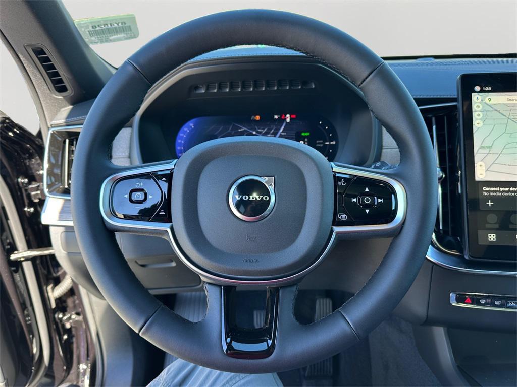 new 2026 Volvo XC90 Plug-In Hybrid car, priced at $78,875
