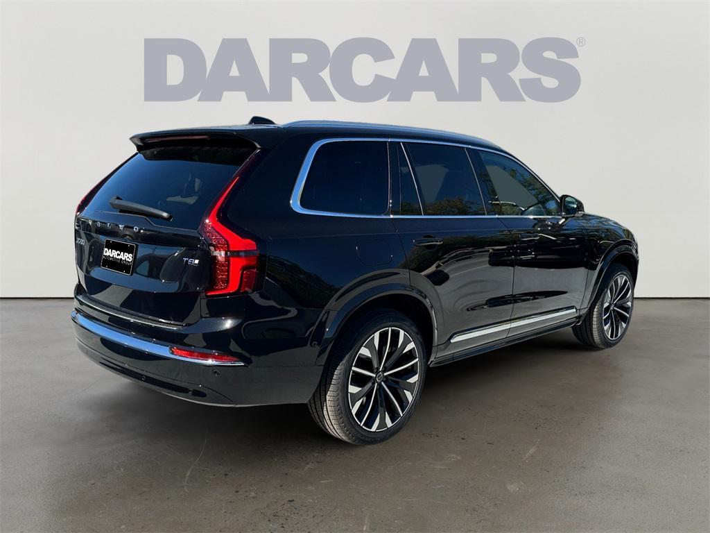 new 2026 Volvo XC90 Plug-In Hybrid car, priced at $78,875