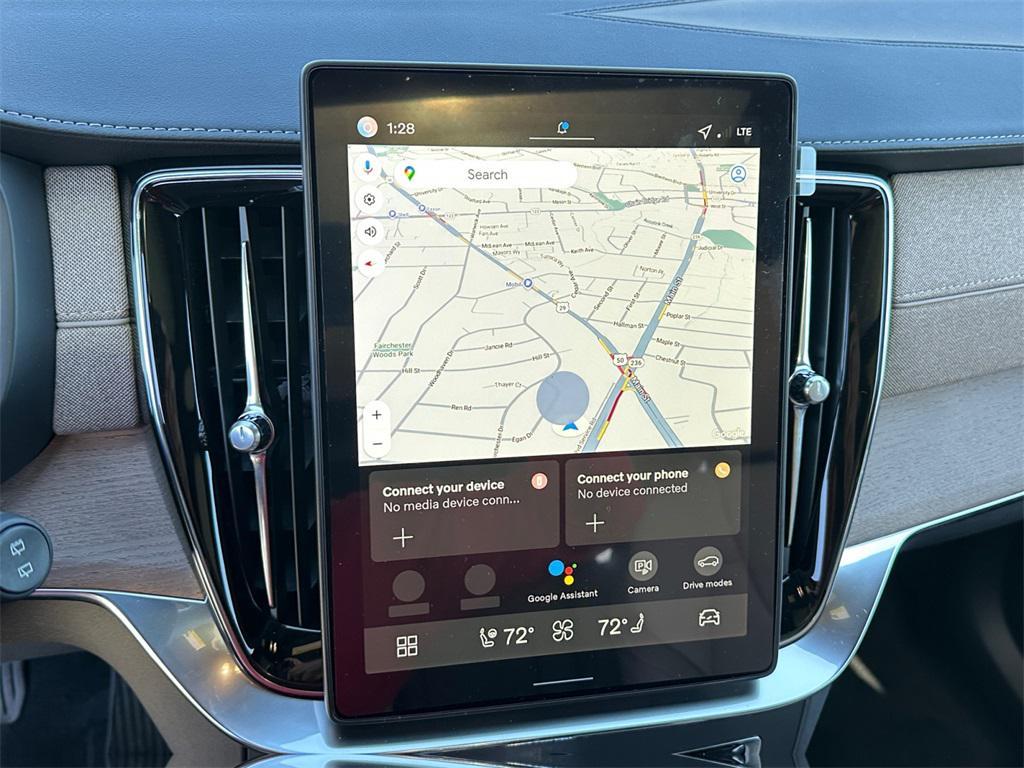 new 2026 Volvo XC90 Plug-In Hybrid car, priced at $78,875