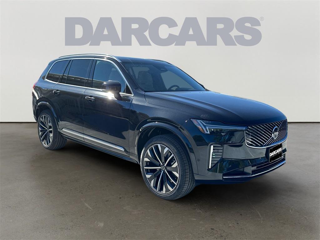 new 2026 Volvo XC90 Plug-In Hybrid car, priced at $78,875