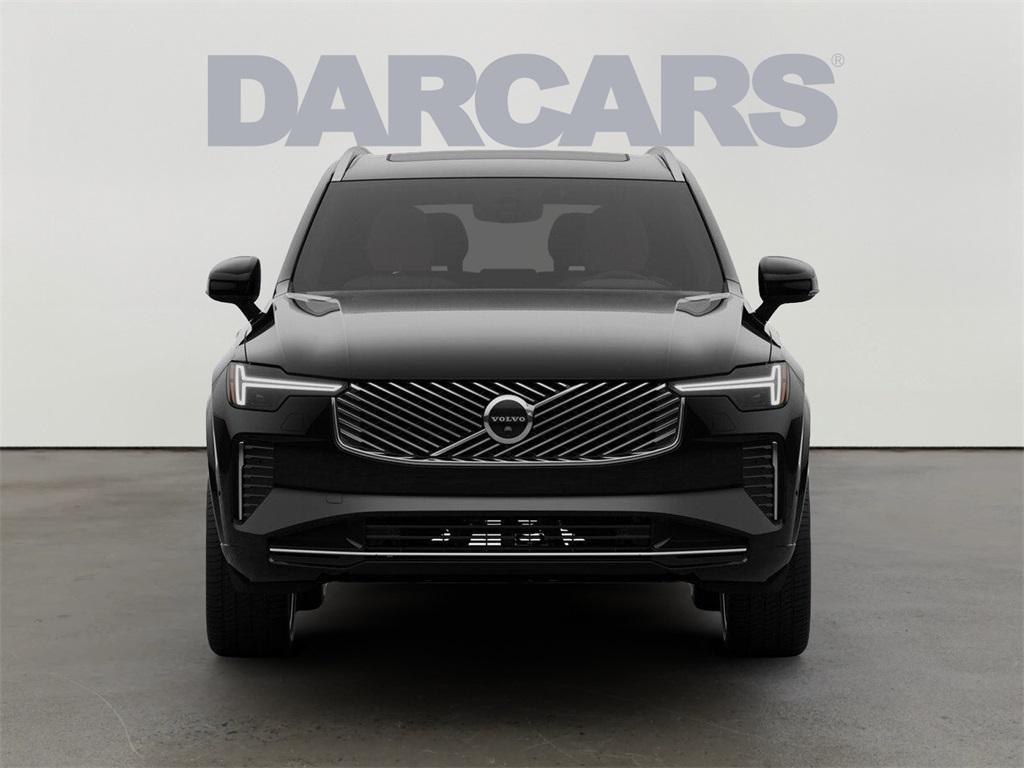 new 2026 Volvo XC90 Plug-In Hybrid car, priced at $78,875