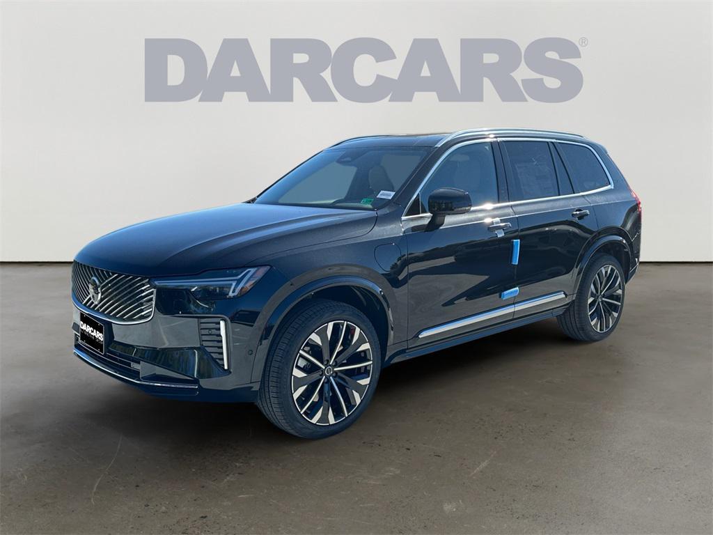 new 2026 Volvo XC90 Plug-In Hybrid car, priced at $78,875