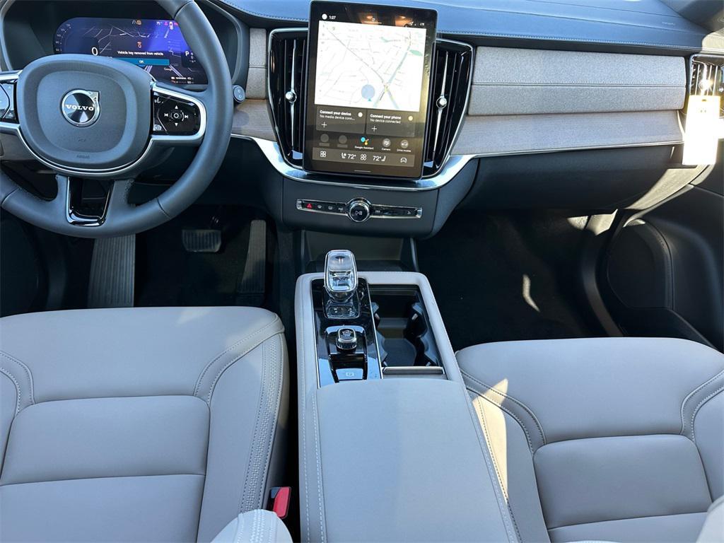 new 2026 Volvo XC90 Plug-In Hybrid car, priced at $78,875