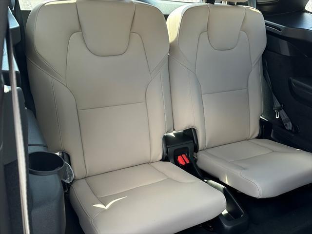 new 2025 Volvo XC90 Plug-In Hybrid car, priced at $76,395