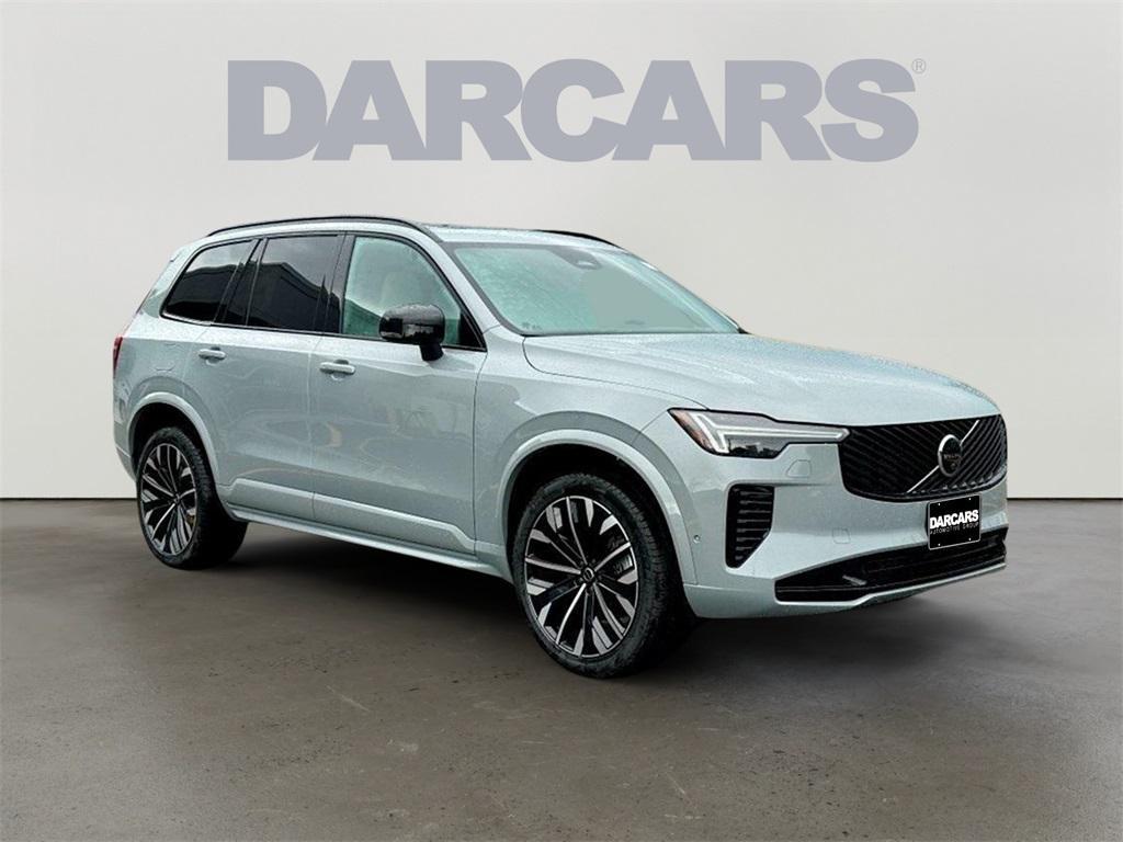 new 2026 Volvo XC90 car, priced at $73,945
