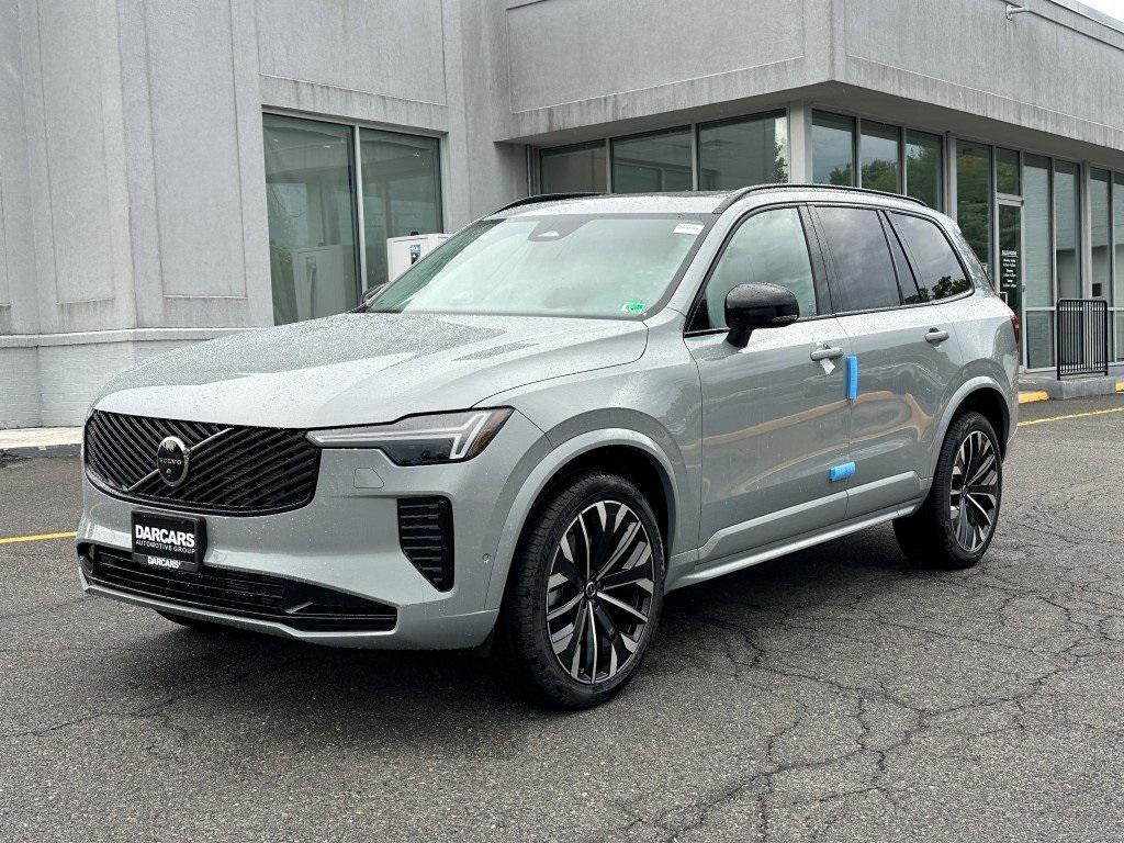 new 2026 Volvo XC90 car, priced at $75,945