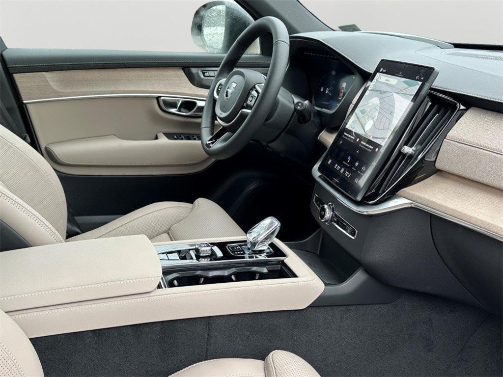 new 2026 Volvo XC90 car, priced at $73,445