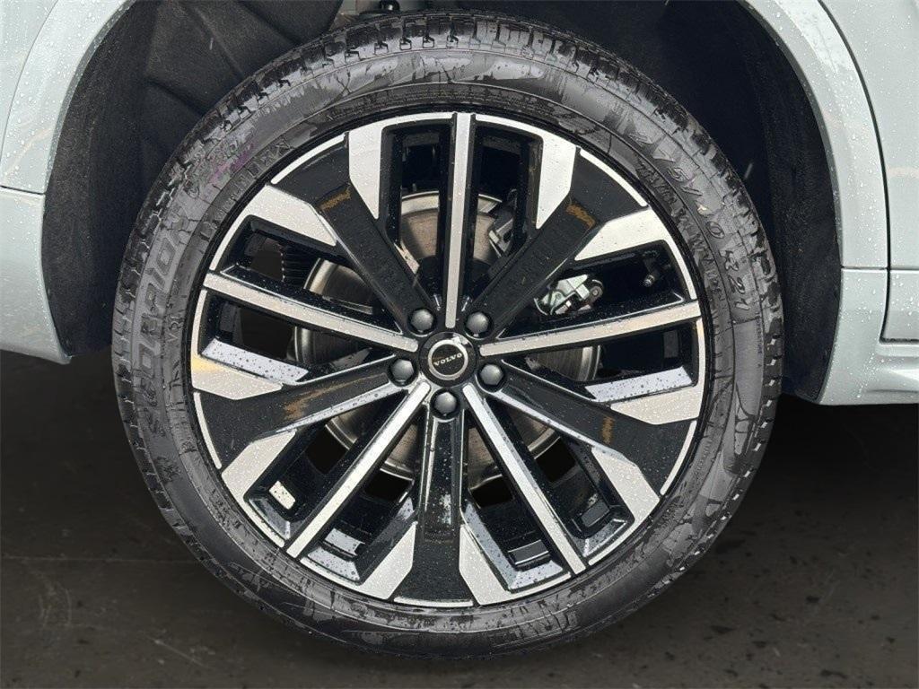 new 2026 Volvo XC90 car, priced at $73,445