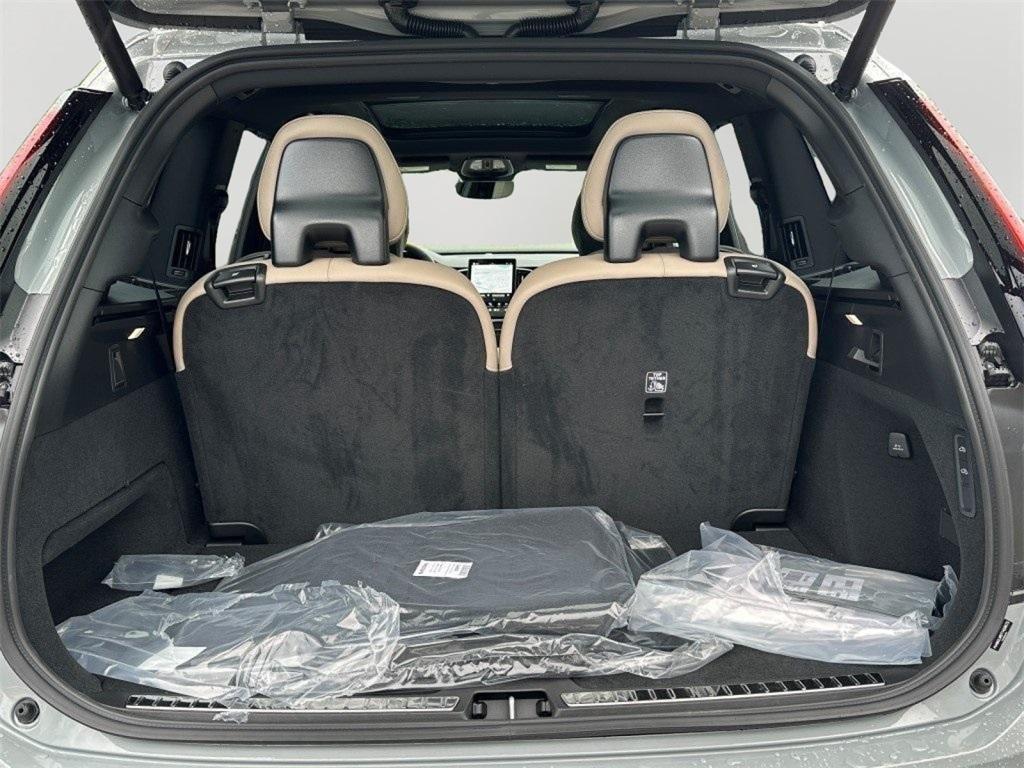 new 2026 Volvo XC90 car, priced at $73,445