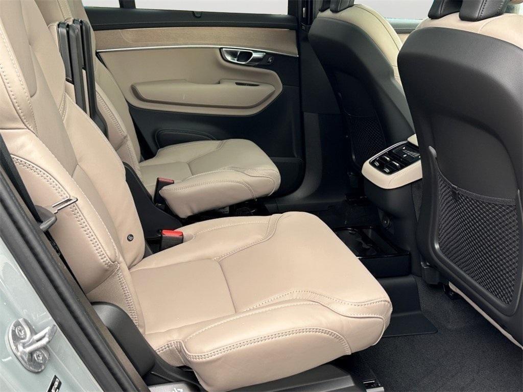 new 2026 Volvo XC90 car, priced at $73,445