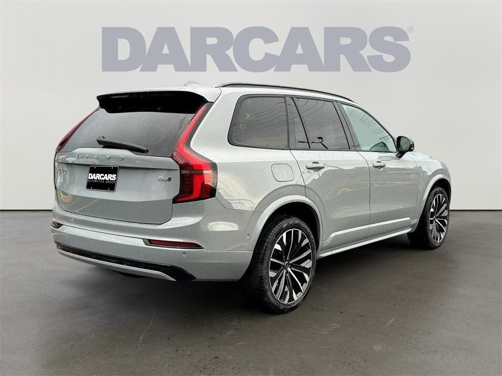 new 2026 Volvo XC90 car, priced at $73,445