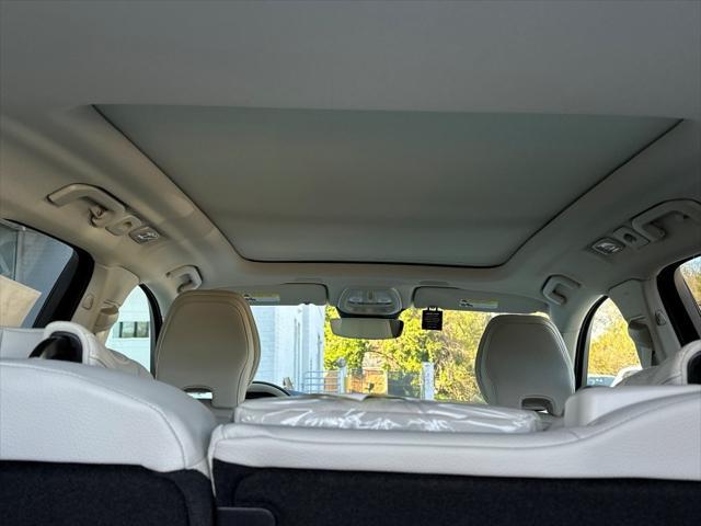 new 2025 Volvo XC60 Plug-In Hybrid car, priced at $64,645