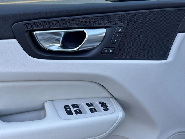 new 2025 Volvo XC60 Plug-In Hybrid car, priced at $64,645