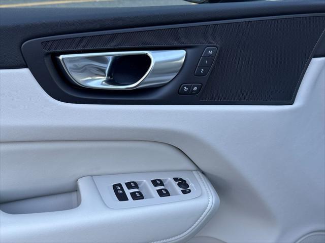 new 2025 Volvo XC60 Plug-In Hybrid car, priced at $64,645