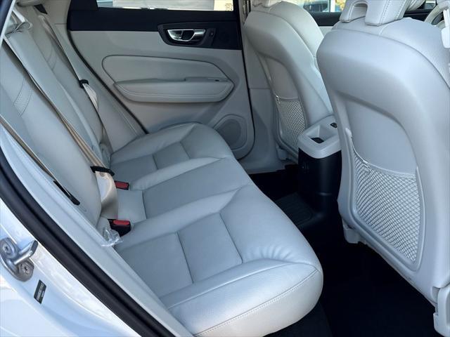 new 2025 Volvo XC60 Plug-In Hybrid car, priced at $64,645
