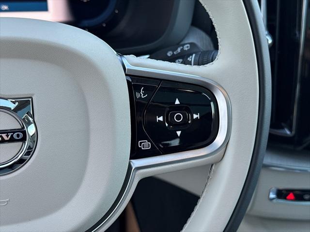 new 2025 Volvo XC60 Plug-In Hybrid car, priced at $62,645