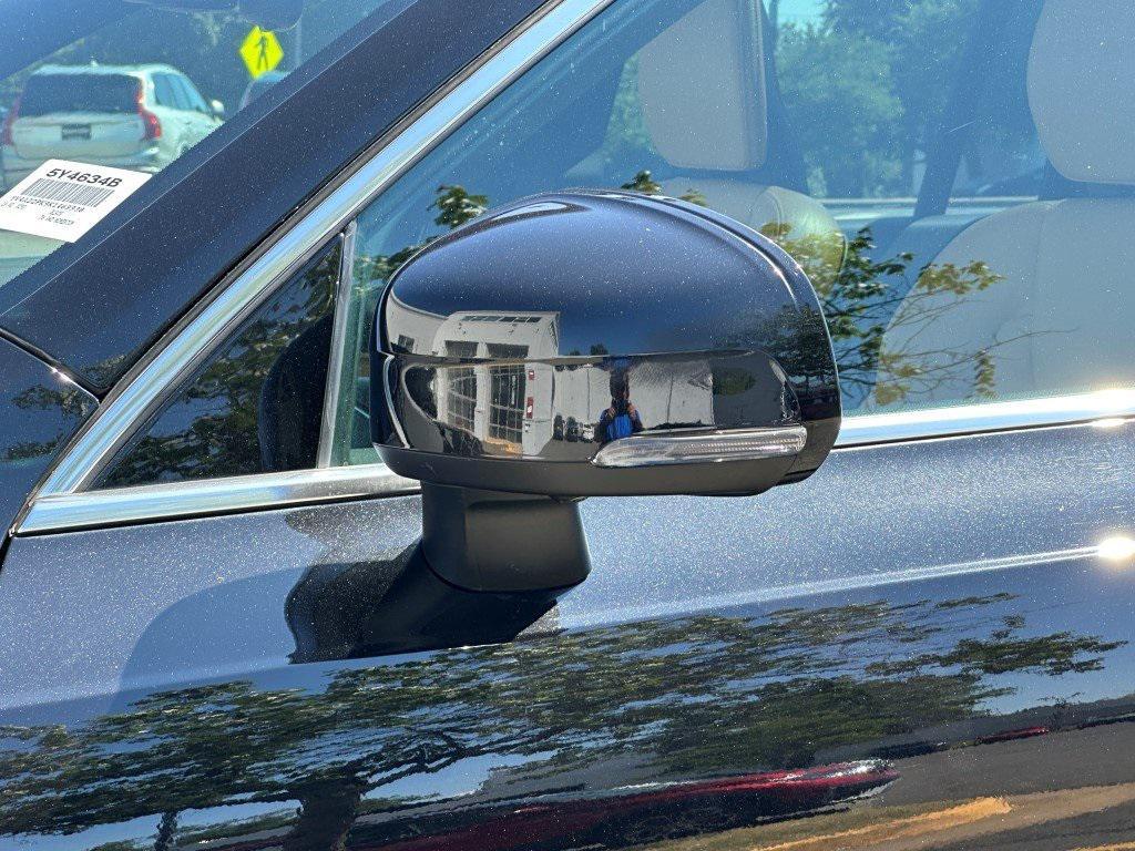 used 2019 Volvo XC90 car, priced at $19,800