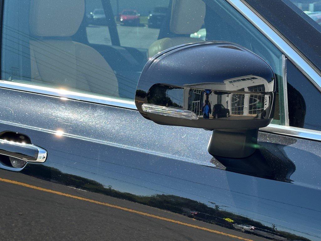 used 2019 Volvo XC90 car, priced at $19,800
