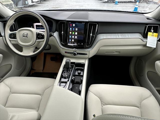 new 2025 Volvo XC60 Plug-In Hybrid car, priced at $66,260