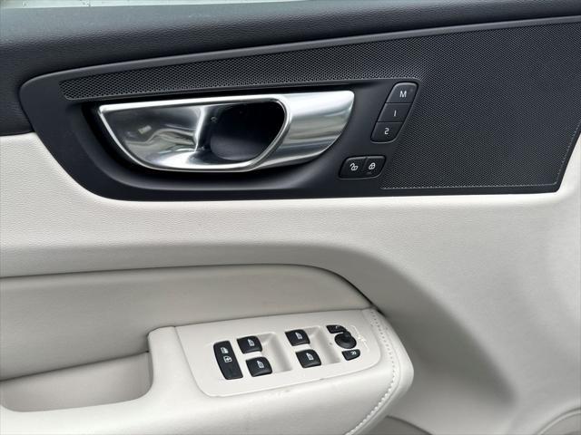 new 2025 Volvo XC60 Plug-In Hybrid car, priced at $66,260