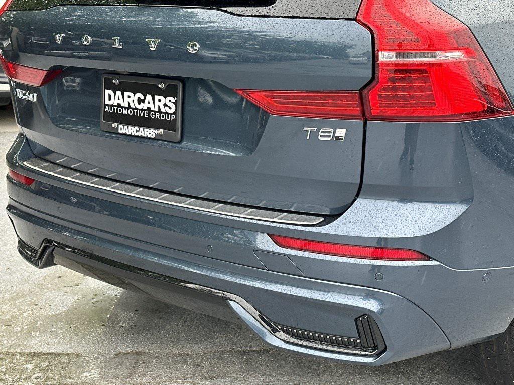 new 2025 Volvo XC60 Plug-In Hybrid car, priced at $65,260