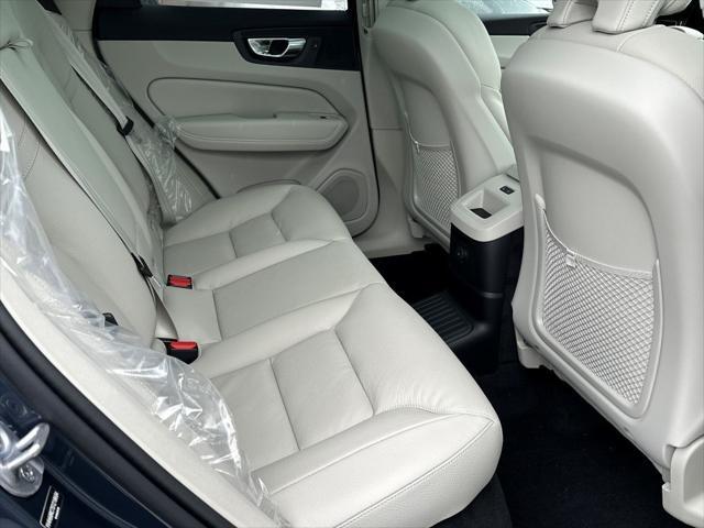 new 2025 Volvo XC60 Plug-In Hybrid car, priced at $66,260