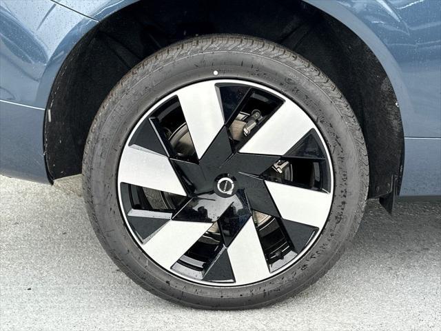 new 2025 Volvo XC60 Plug-In Hybrid car, priced at $66,260