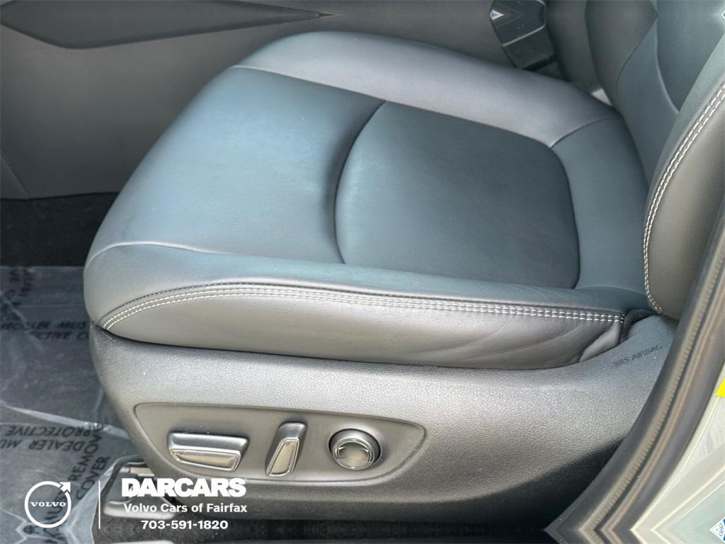 used 2022 Toyota RAV4 Hybrid car, priced at $33,990