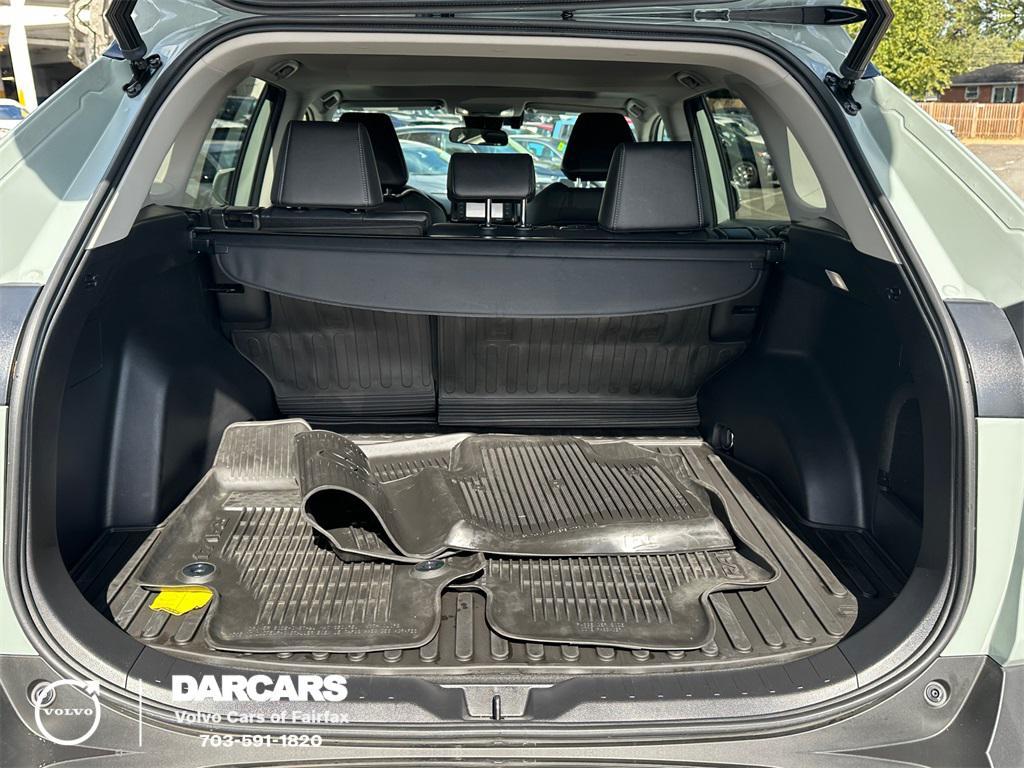 used 2022 Toyota RAV4 Hybrid car, priced at $33,990