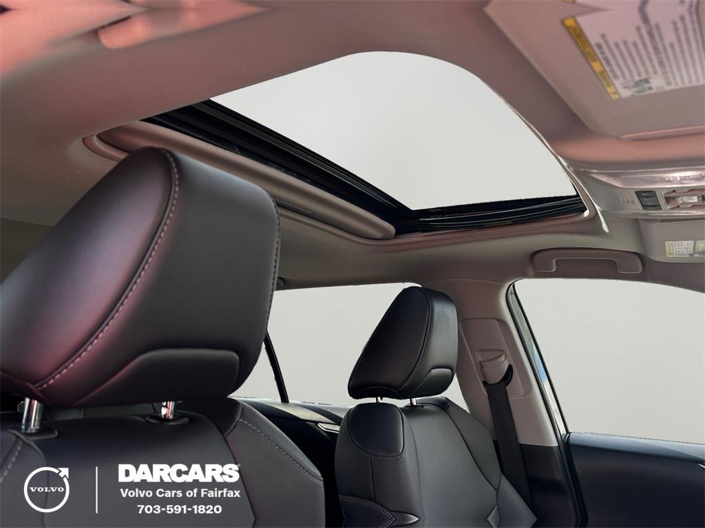 used 2022 Toyota RAV4 Hybrid car, priced at $33,990