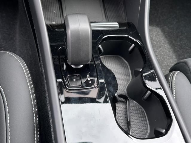 new 2024 Volvo XC40 Recharge Pure Electric car, priced at $53,590