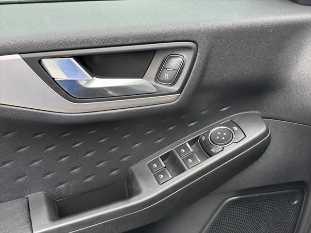 used 2020 Ford Escape car, priced at $15,800