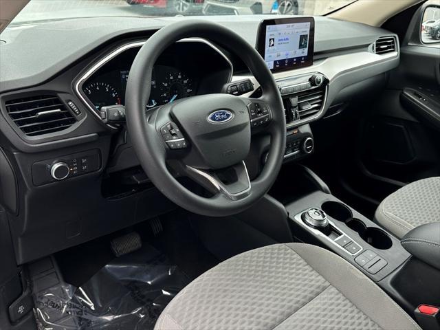 used 2020 Ford Escape car, priced at $15,800