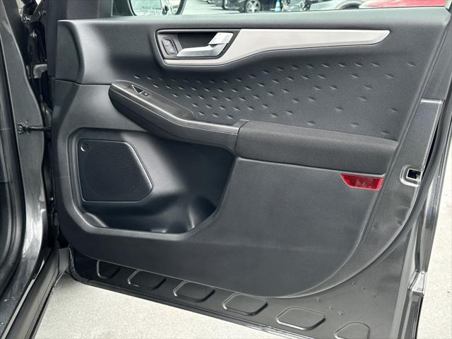 used 2020 Ford Escape car, priced at $15,800