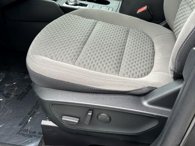 used 2020 Ford Escape car, priced at $15,800