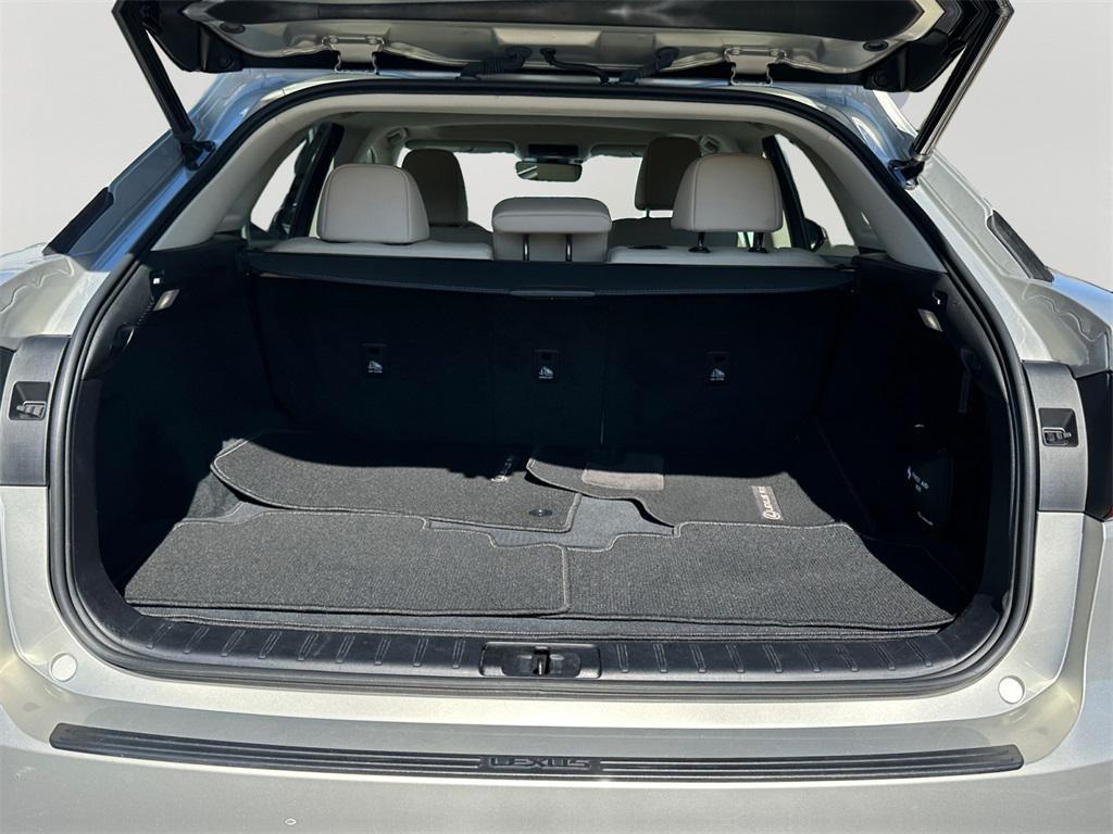 used 2021 Lexus RX 350 car, priced at $38,749