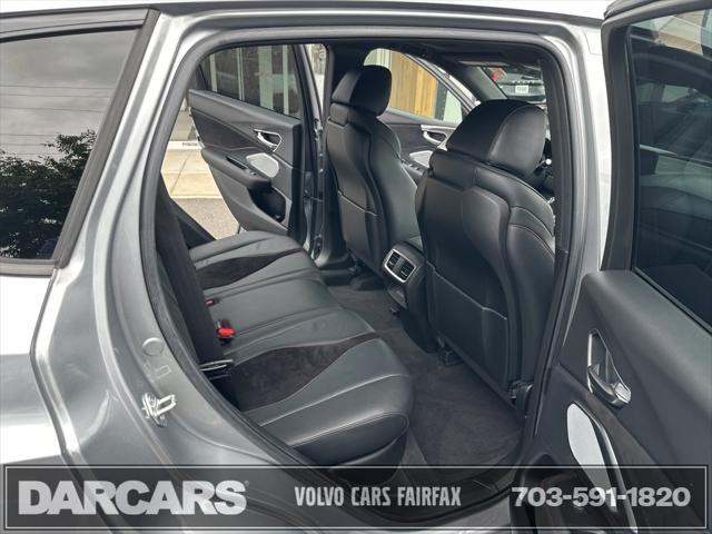 used 2022 Acura RDX car, priced at $37,312