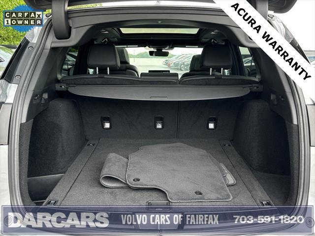 used 2022 Acura RDX car, priced at $35,887
