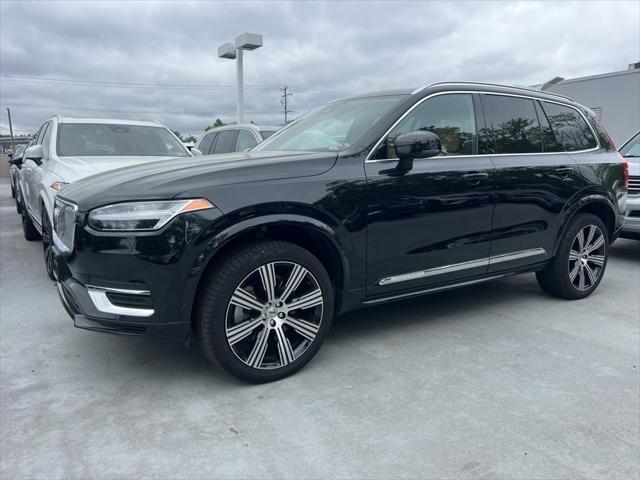 used 2024 Volvo XC90 Recharge Plug-In Hybrid car, priced at $74,390