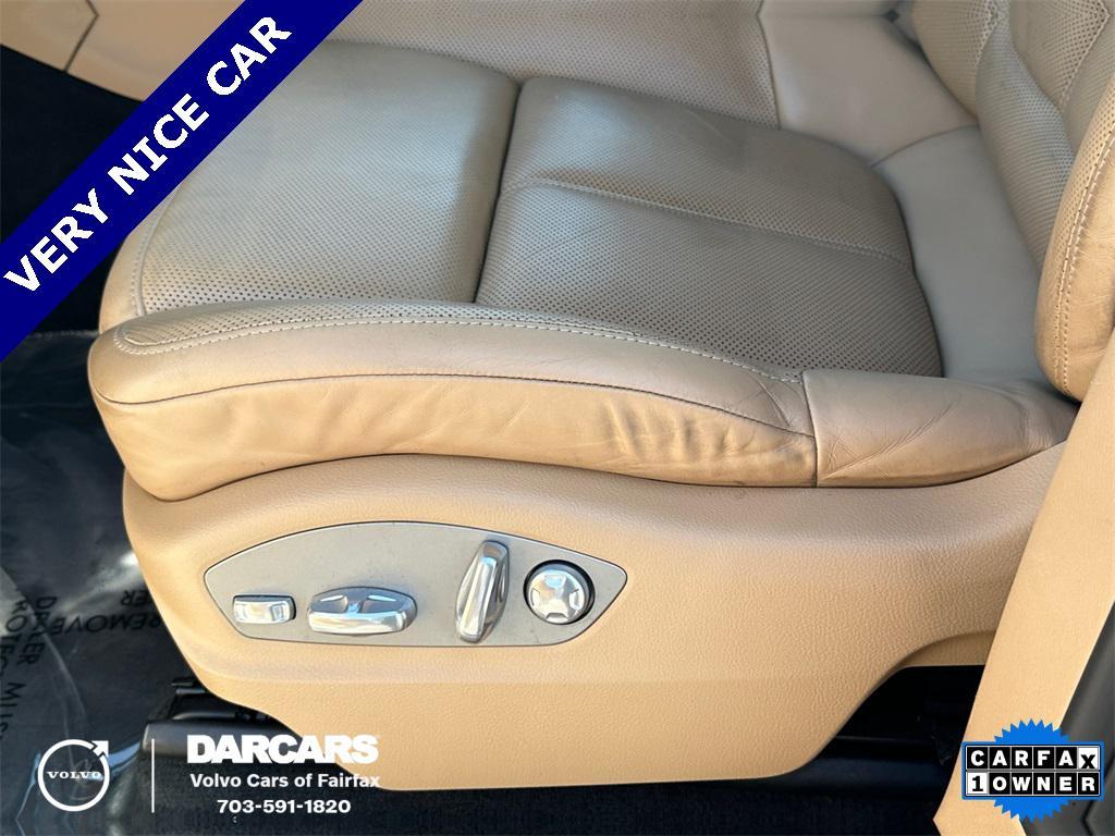 used 2017 Porsche Macan car, priced at $20,490