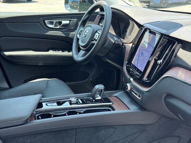 used 2023 Volvo XC60 car, priced at $39,762