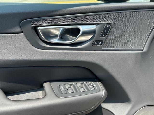 used 2023 Volvo XC60 car, priced at $39,762