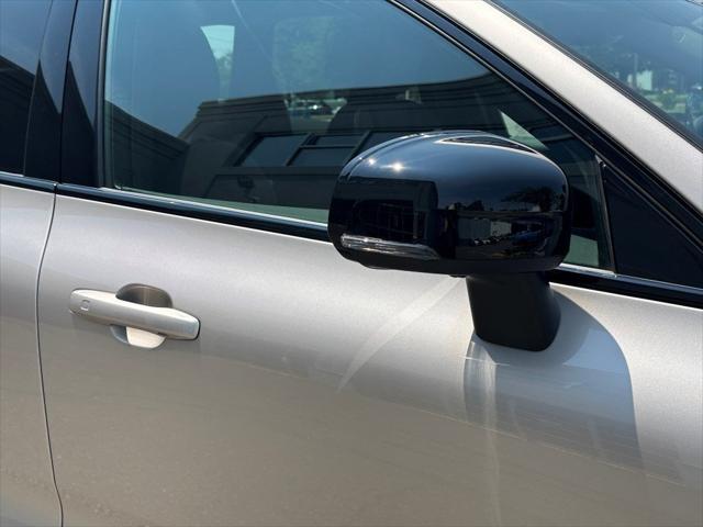 used 2023 Volvo XC60 car, priced at $39,762