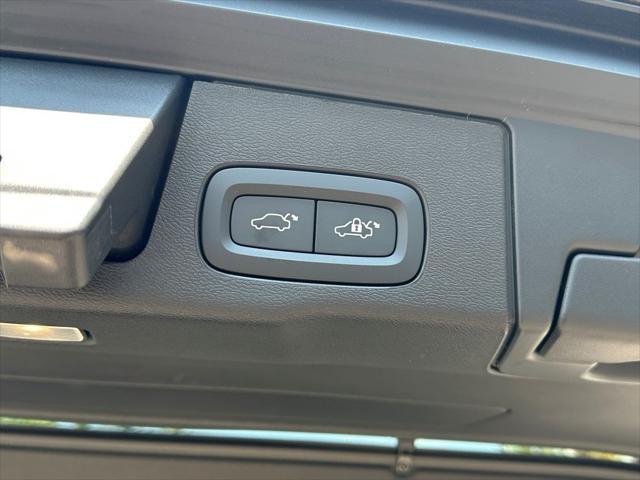 used 2023 Volvo XC60 car, priced at $39,762