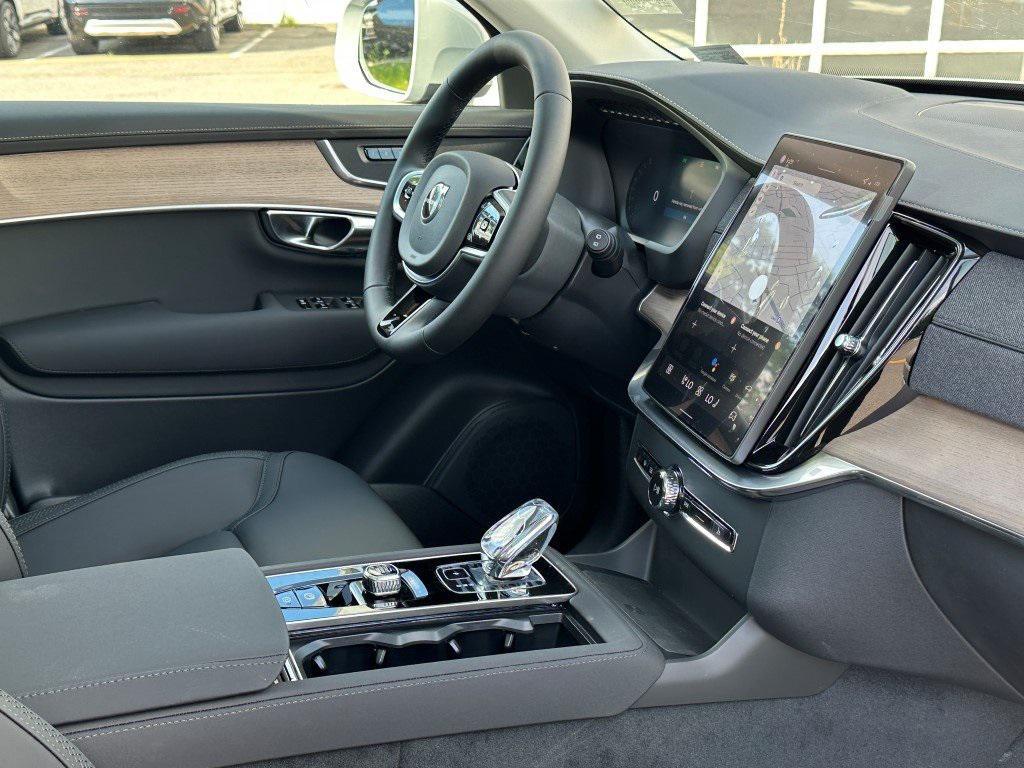 new 2026 Volvo XC90 car