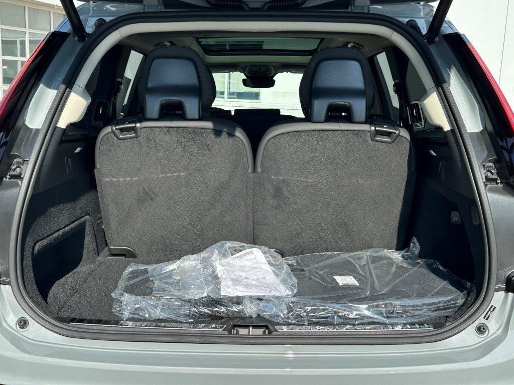new 2026 Volvo XC90 car