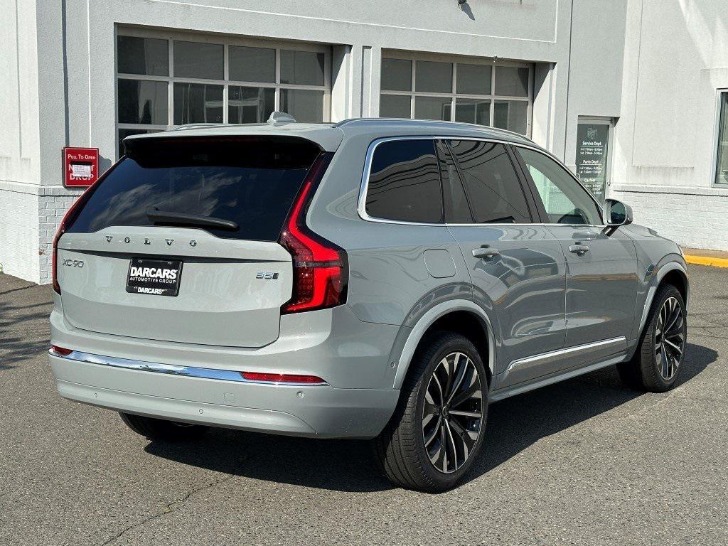 new 2026 Volvo XC90 car