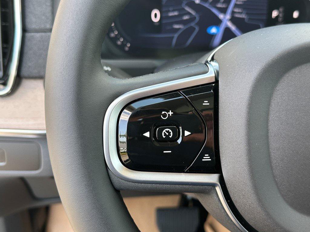 new 2026 Volvo XC90 car
