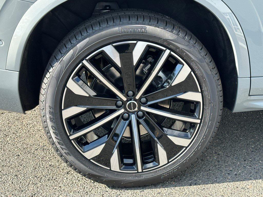 new 2026 Volvo XC90 car